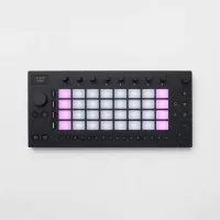 Ableton Move - Сэмплеры/Грувбоксы