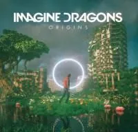 Виниловая пластинка Imagine Dragons, Origins