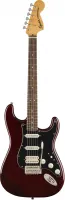 FENDER SQUIER Classic Vibe 70s Stratocaster HSS LRL Walnut