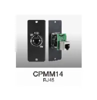 CPMM14 Модуль коммутационной панели CPM101 RJ45, Soundking