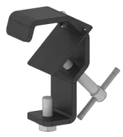 Струбцина S-60 KIOR на трубу 40-60 мм, 50кг