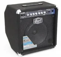 GE30B-EU GE Series Басовый комбоусилитель, 30Вт, Cort