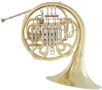 Валторна F/Bb Alexander 203GSt