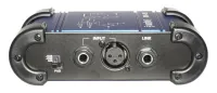 IDB-09, Активный одноканальный ди-бокс  PROAUDIO IDB-09