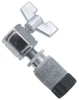 GIBRALTAR SC-4420 Pro Hi-Hat Clutch зажим для хай-хэта под шток 8 мм