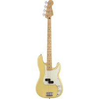 FENDER PLAYER P Bass MN BCR Бас-гитара, цвет желтый