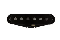 V60LP Neck Black гитарный звукосниматель с одной катушкой, Neck, цвет черный, Suhr