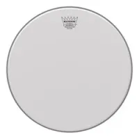 Remo cl-0114-ba  14"ambassador coated classic fit, пластик для барабана, матовый