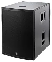 HK AUDIO Linear 9 118 Sub BA Активная акустическая система,