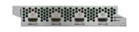 Lightware mx2m-4hdmi20-ib, модуль на 4 входа hdmi 2.0 для шасси mx2m. 4k@60гц rgb 4:4:4 и hdcp 2.2