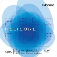 D'Addario H513 4/4H струна G виолончели 4/4