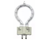 China ROUNDLUX 800W Лампа 240В 800Вт