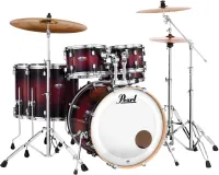 PEARL DMP927S/C261 (DMP925SP/CA261; DMP925SP/CB261; DMP814P/C261; HWP-830)  - барабанная установка,