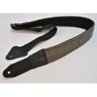 Мозеръ gs-1  ремень для гитары, материал с эффектом памяти, кожаные крепления к гитаре за две втулки