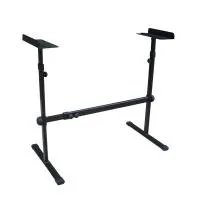 GUIL ST-103 стойка клавишная Н-образная, максимальная нагрузка 20 кг