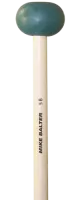 Xylophone mallets Mike Balter Unwound BA-5B - Professional mallet pair for xylophone with medium-hard rubber heads and birch handles