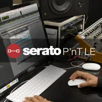 Serato Pitch 'n Time LE 3.0 - Софт для студии