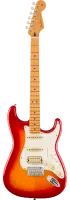 Fender Player Ii Stratocaster Hss, Maple Fingerboard, Aged Cherry Burst