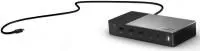 Док-станция MSI USB-C Docking Station Gen 2 (1xType-C(USB3.2Gen2/DP), 1xType-C USB3.2 Gen2, 2xType-A