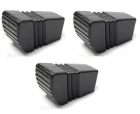 PEARL R-22/3 - резиновые ножки для стоек 800/855-й серий