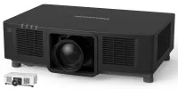 Panasonic PT-MZ16KLBE - Лазерный инсталляционный LCD-проектор со сменной оптикой (яркостью 10К+)