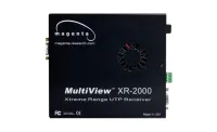 Magenta 400R3579-01- Приемник XR2000DP-A сигналов видео и аудио из витой пары