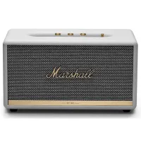 Marshall Stanmore BT II White - Портативные Bluetooth-колонки