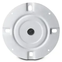 Ld systems curv 500 cmb w - потолочный кронштейн для сателлитов curv 500®, белый