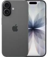 Смартфон Apple iPhone 17 512Gb Black A3520 MG6P4HN/A (Sim+eSim) 195950644449