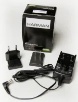 Digitech PS0913DC - Блок питания 9VDC.
