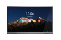 Hikvision DS-D5B86RB/A - Интерактивный дисплей 86", 4K, 20 точек касания
