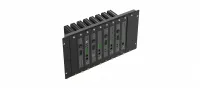 Адаптер 1U для 19'' стойки Kramer Electronics [RK-10MT] для установки вертикально до 10 устройств семейства KDS-7