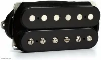 DIMARZIO DP103FBK PAF 36th Anniversary звукосниматель F-Spaced (для Floyd...