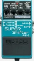 BOSS PS-5 - Педаль эффектов