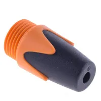 NEUTRIK BPX-3-ORANGE