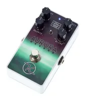 Keeley Electronics Aurora Digital Reverb - Педали Reverb/Hall