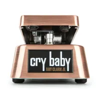 GCJ95 Gary Clark Jr. Cry Baby Wah Педаль эффектов, Dunlop