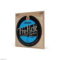 D'ADDARIO EJ48 - Струны для классической гитары
