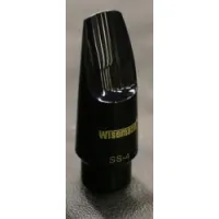 Wisemann soprano sax mouthpiece ss-4  мундштук для сопрано-саксофона, размер 4c поyamaha
