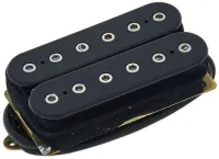 DIMARZIO STEVE'S SPECIAL F-SPACED DP161FBK звукосниматель для электрогитары, хамбакер, цвет чёрный
