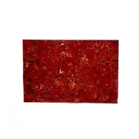 MX0199 Заготовка для защитной накладки, 4 слоя, цвет черепаший панцирь, Musiclily