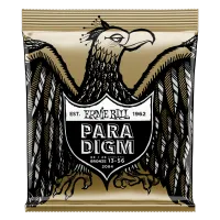 Ernie Ball 2084 струны для акуст.гитары Paradigm (13-17-26-34-46-56)