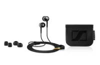 502737 CX 300-II Precision Внутриканальные наушники, черные, Sennheiser