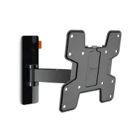 Vogels WALL 3125- Настенное шарнирное выдвижное крепление для дисплея диагональю 19-37'' с регулировкой наклона и поворота, макс. нагрузка 20 кг