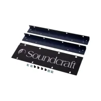 SOUNDCRAFT Rackmount Kit MFX8 - Крепление