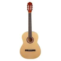Nf guitars l-306 (уценка)  классическая гитара, цвет натуральный