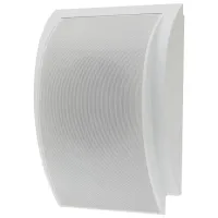 Audac WS500- 
			5,5'' дизайнерская настенная акустическая система 10 Вт – 8 Ом/100 В