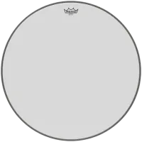 Пластик для большого барабана Remo Emperor Smooth White BB-1226-00
