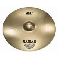 Sabian 17" XSR Fast Crash  тарелка Crash;27990;22392;20993;0;0;74969;0;0
Ударные инструменты"