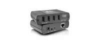 Декодер  Kramer Electronics [KDS-USB2-DEC] из сети Ethernet сигнала USB 2.0